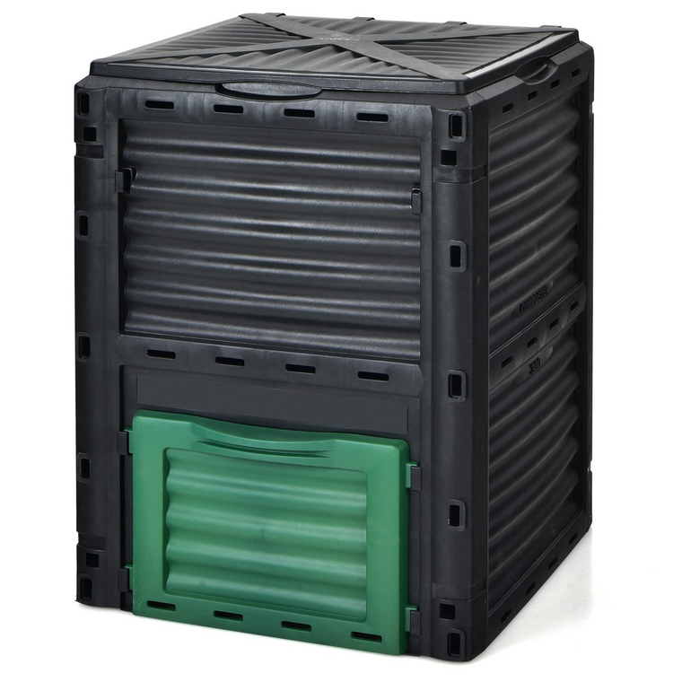 Compost Bin, 80 Gallon(300 L) Large Composting Box - product view 1