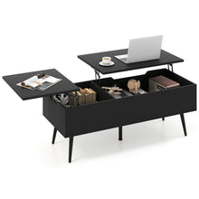 Lift Top Coffee Table for Living Room