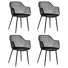 Modern Dining Chairs Set - product view 1