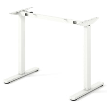 Electric Standing Desk Frame Height Adjustable Table