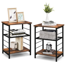 Nightstand Set - product view 1