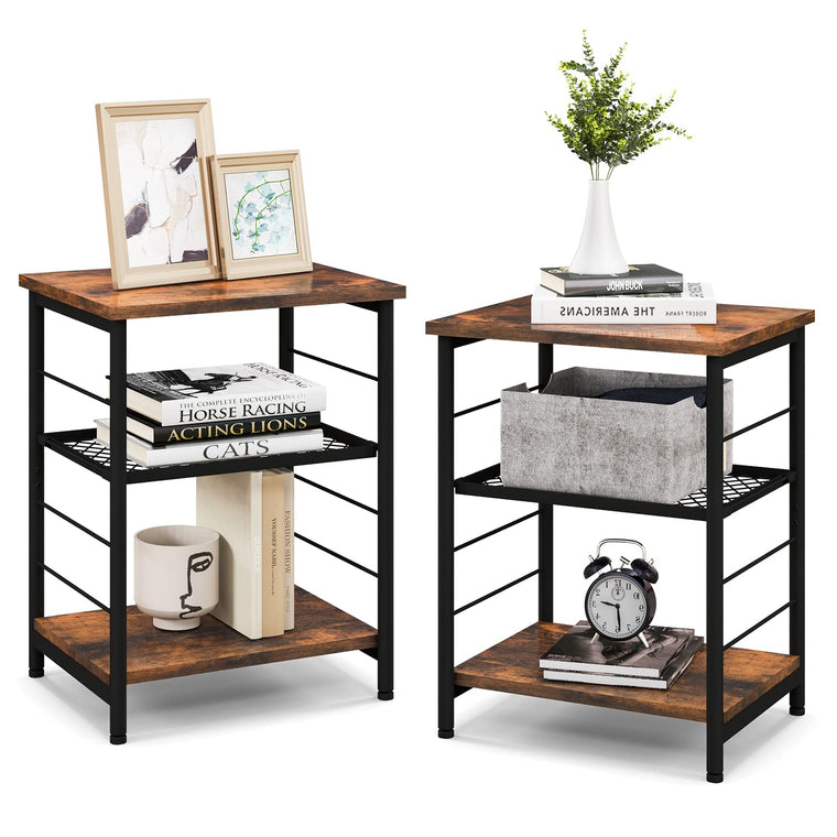 Nightstand Set - product view 1