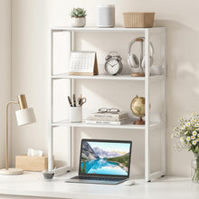 Desktop Bookshelf for Home Office Kitchen Dorm (1/2) - product view 2