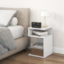 3-Tier Side Table - product view 2