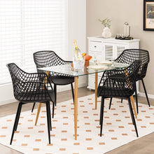 Modern Dining Chairs Set - product view 2