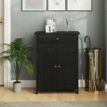 Freestanding Bathroom Storage Cabinet - product view 2