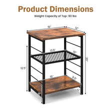 Nightstand Set - product view 4