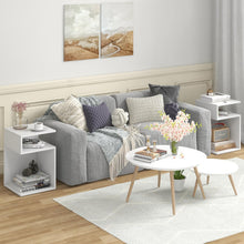 3-Tier Side Table - product view 5