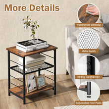 Nightstand Set - product view 5