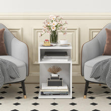 3-Tier Side Table - product view 3