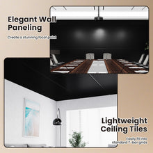 12/24 Pack Fluted PVC Wall Panels - product view 5