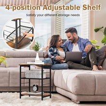 Nightstand Set - product view 6