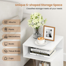 3-Tier Side Table - product view 6