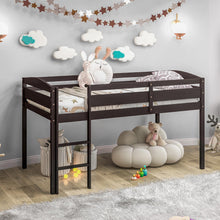 Loft Bed with Ladder - product view 3