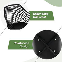 Modern Dining Chairs Set - product view 7