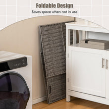Laundry Hamper with Lid - product view 7