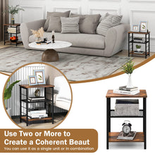 Nightstand Set - product view 8