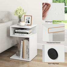 3-Tier Side Table - product view 7