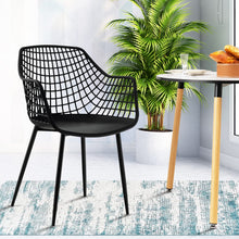 Modern Dining Chairs Set - product view 3