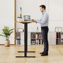 Electric Standing Desk Frame Height Adjustable Table - product view 8