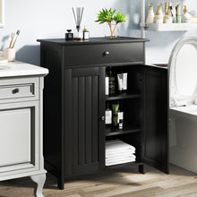 Freestanding Bathroom Storage Cabinet - product view 8