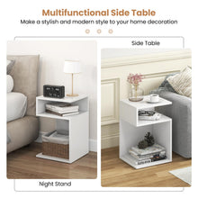 3-Tier Side Table - product view 8