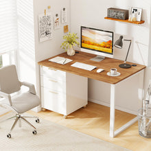 Universal Wood Table Top 48 x 30 inch Solid One-Piece Desk top - product view 7