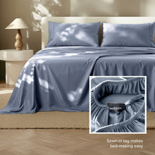 TENCEL™ Lyocell Sheet Set - product view 3