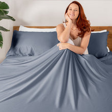 TENCEL™ Lyocell Sheet Set - product view 4