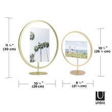 Infinity Picture Frame - product view 4