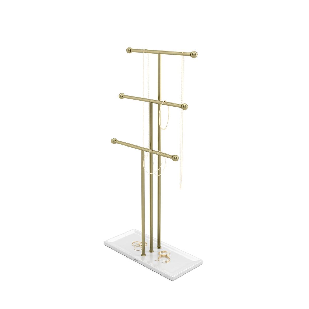 Trigem Jewelry Stand - product view 1