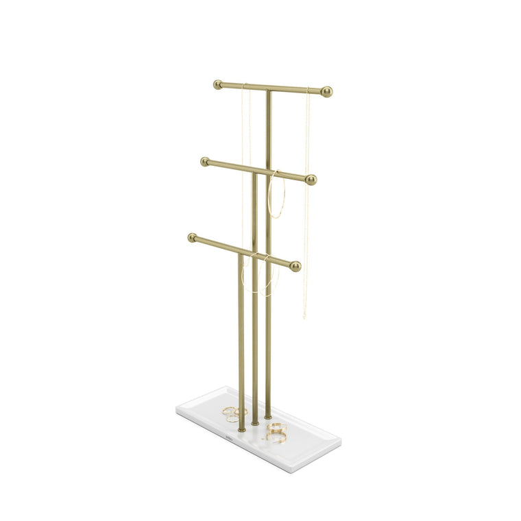 Trigem Jewelry Stand - product view 1