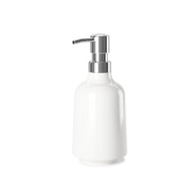 Step Soap Pump - product view 1