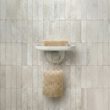 Nami Adhesive Soap Dish