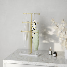 Trigem Jewelry Stand - product view 3