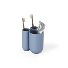 Touch Organizer / Toothbrush Holder - product view 5
