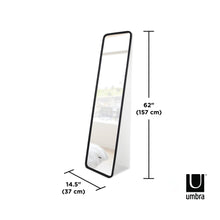 Hub Leaning Mirror - product view 7