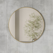 Hubba Wall Mirror - product view 4
