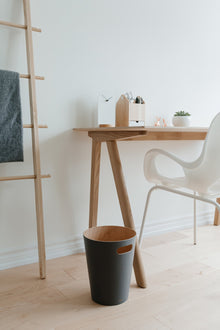 Woodrow Trash Can - product view 8