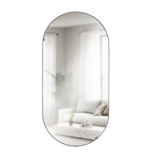 Hubba Pill Mirror - product view 1