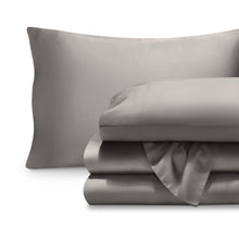 TENCEL™ Lyocell Sheet Set