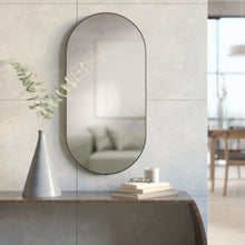 Hubba Pill Mirror - product view 3