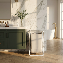 Single X-Frame Hamper - product view 8