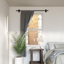 Cappa Adhera Curtain Rod - product view 5