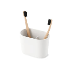 Step Toothbrush Holder - product view 1