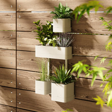 Cubiko Wall Planter - product view 8