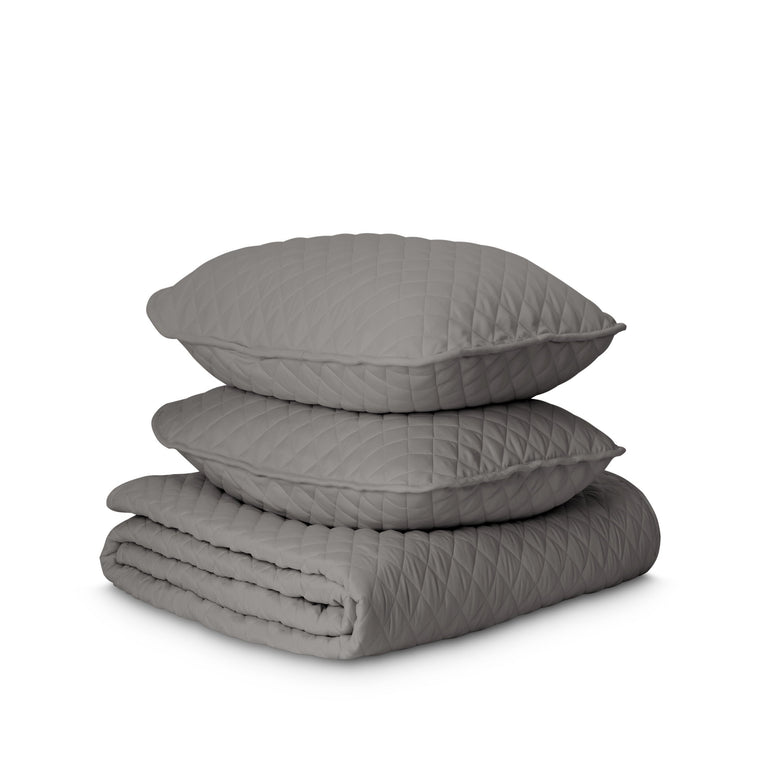 Ultra-Soft Quilt Set - product view 1