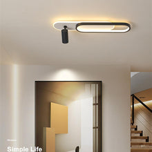 Adjustable Spot Light for Ceiling Metal Modern LED Ceiling Light - product view 5