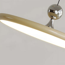 Flying Saucer Pendant Light French Acrylic UFO Disc Ceiling Light - product view 4