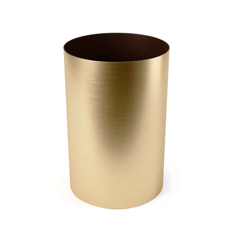 Metalla Trash Can - product view 1